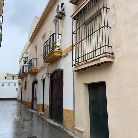 Casa De Santa Maria El Puerto de Santa Maria