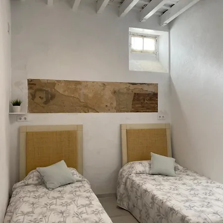 Holiday home Casa De Santa Maria