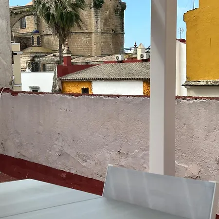 Casa De Santa Maria Holiday home
